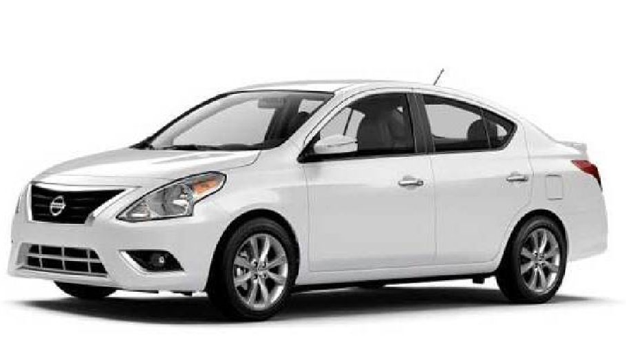 Nissan Sunny 2023 - Image 1